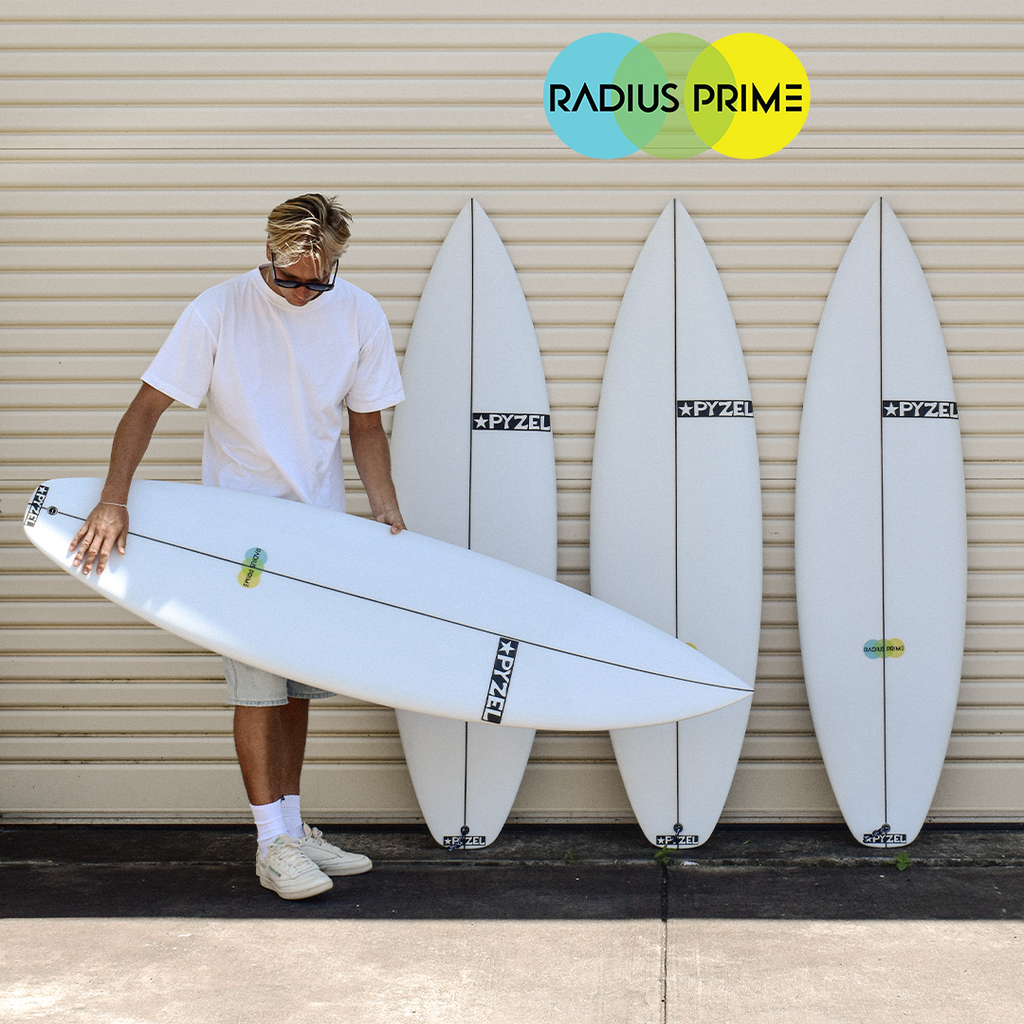 Radius Prime / 標準サイズボードオーダー – Pyzel surfboards japan Radius Prime / 標準サイズボードオーダー – Pyzel surfboards japan