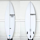 【212917】GHOST SQUASH 5-8x18.75x2.31 SQ FC-3 V-24.8L