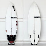 【211585】USED GROM HIGH LINE 4-11x17.31x2.0 FC-3 V-17.7L