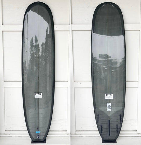 【212598】LOG 7-2ｘ21.5ｘ2.5　QUAD+1 box V-45.20L