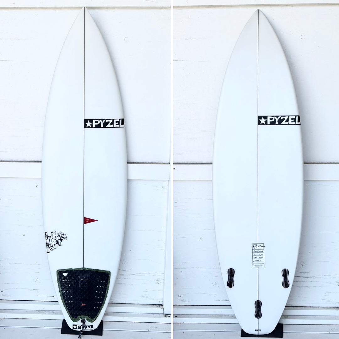 SHORT BOARDS – Pyzel surfboards japan