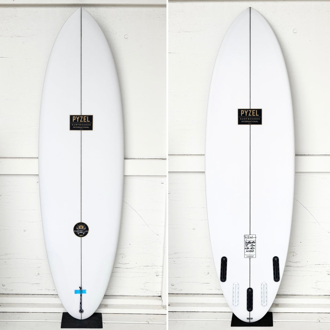 パイゼルサーフボードジャパン オンラインストア - pyzel surfboards