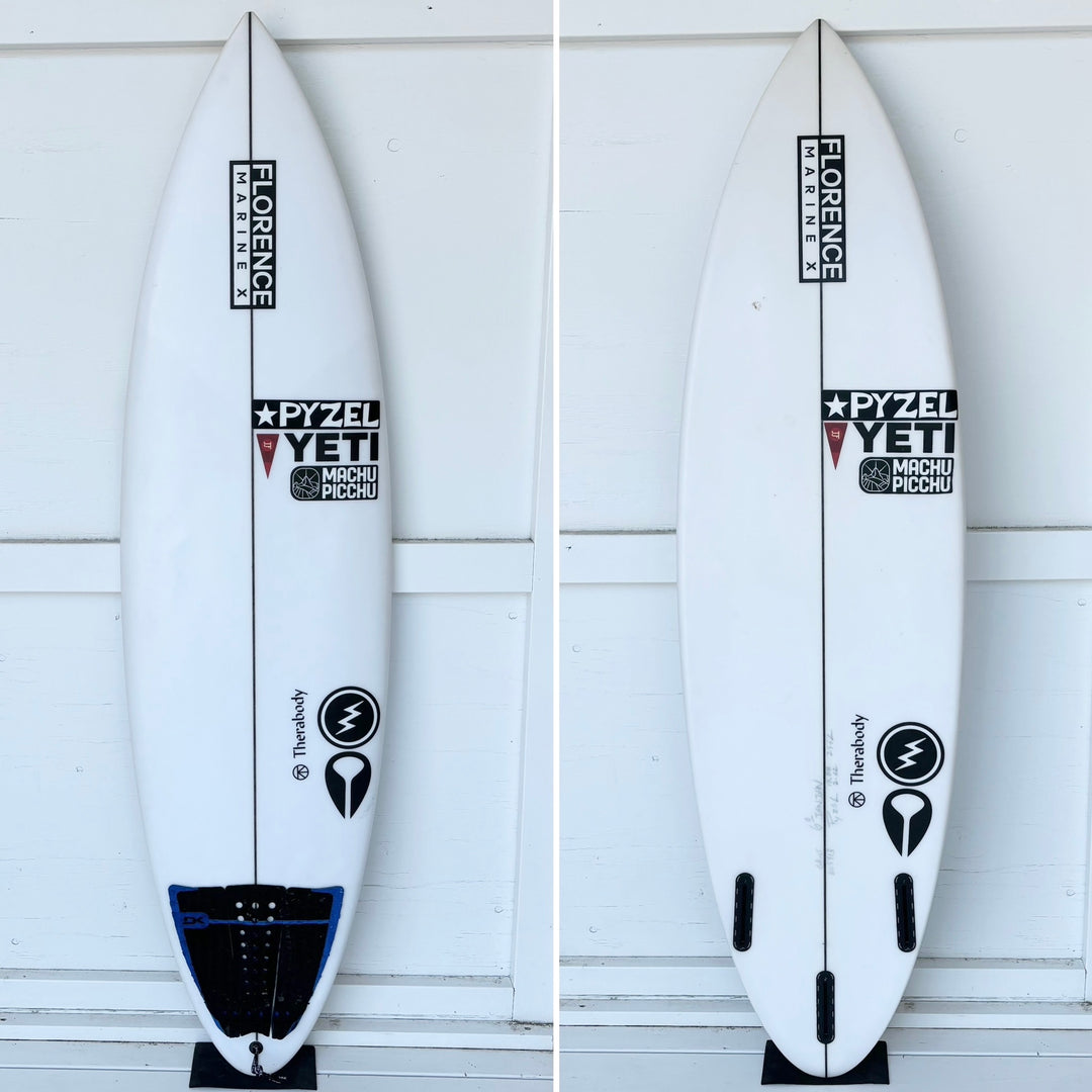 パイゼルサーフボードジャパン オンラインストア - pyzel surfboards japan online store – Pyzel  surfboards japan