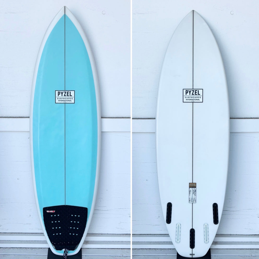 Short | PRECIOUS – Pyzel surfboards japan