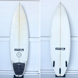 【13020】 74 5-7x18.19x2.19 SQ FU-3 V-22.8L
