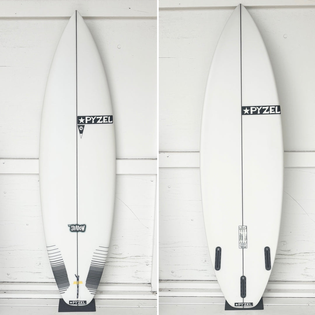 Short | SHADOW – Pyzel surfboards japan
