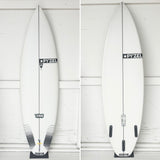 【528809】 OUTLET SHADOW 5-10 x 18.75 x 2.31 SQ FU-3 V-26.8L