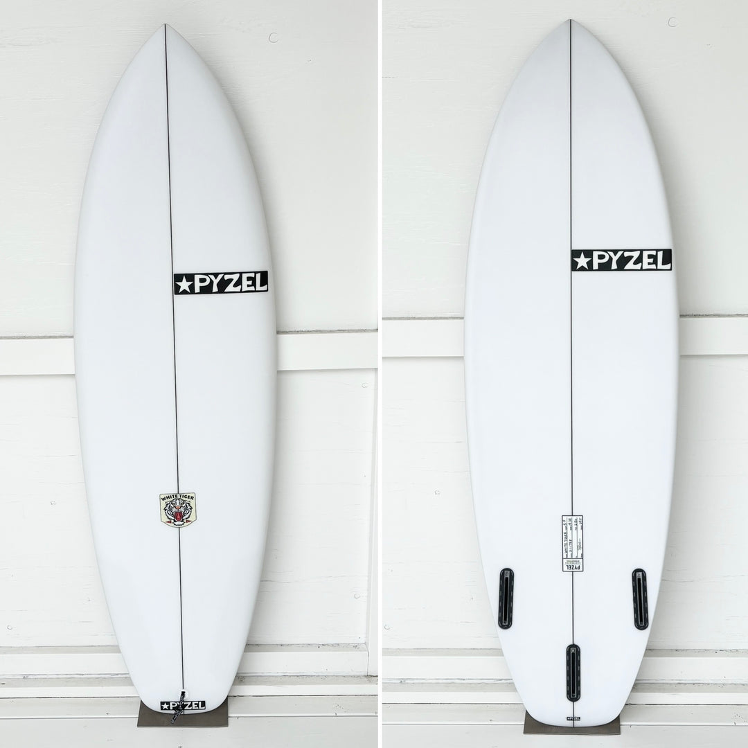 パイゼルサーフボードジャパン オンラインストア - pyzel surfboards japan online store – Pyzel  surfboards japan