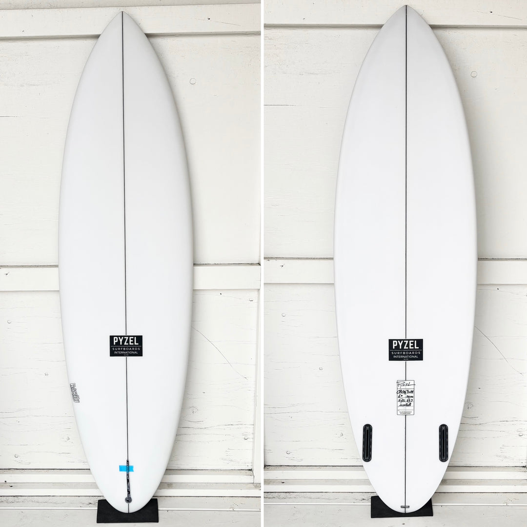 MID LENGTH – Pyzel surfboards japan