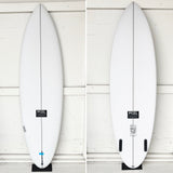 【212909】CRISIS TWIN 6-0x20.0x2.63 RP FU-2 V-33.7L