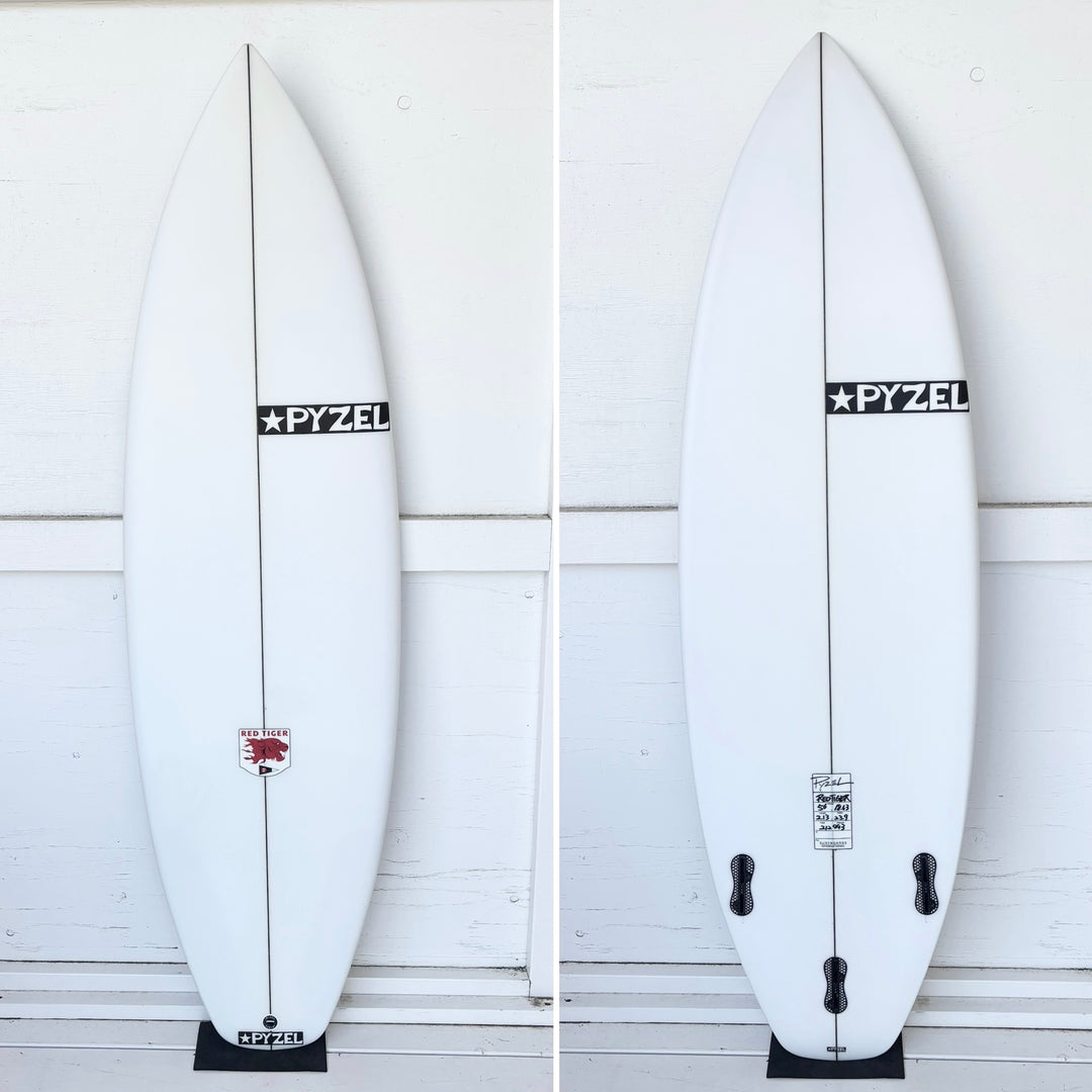 パイゼル、シャドウ、5'9\"、18.63、2.25、25.4L、FUTURES パイゼル、シャドウ、5'9