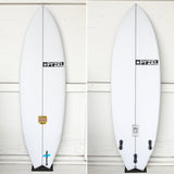 【212119】TIGER TWIN 5-8x20.13x2.63 SW FC- 2+1 V-33.0L