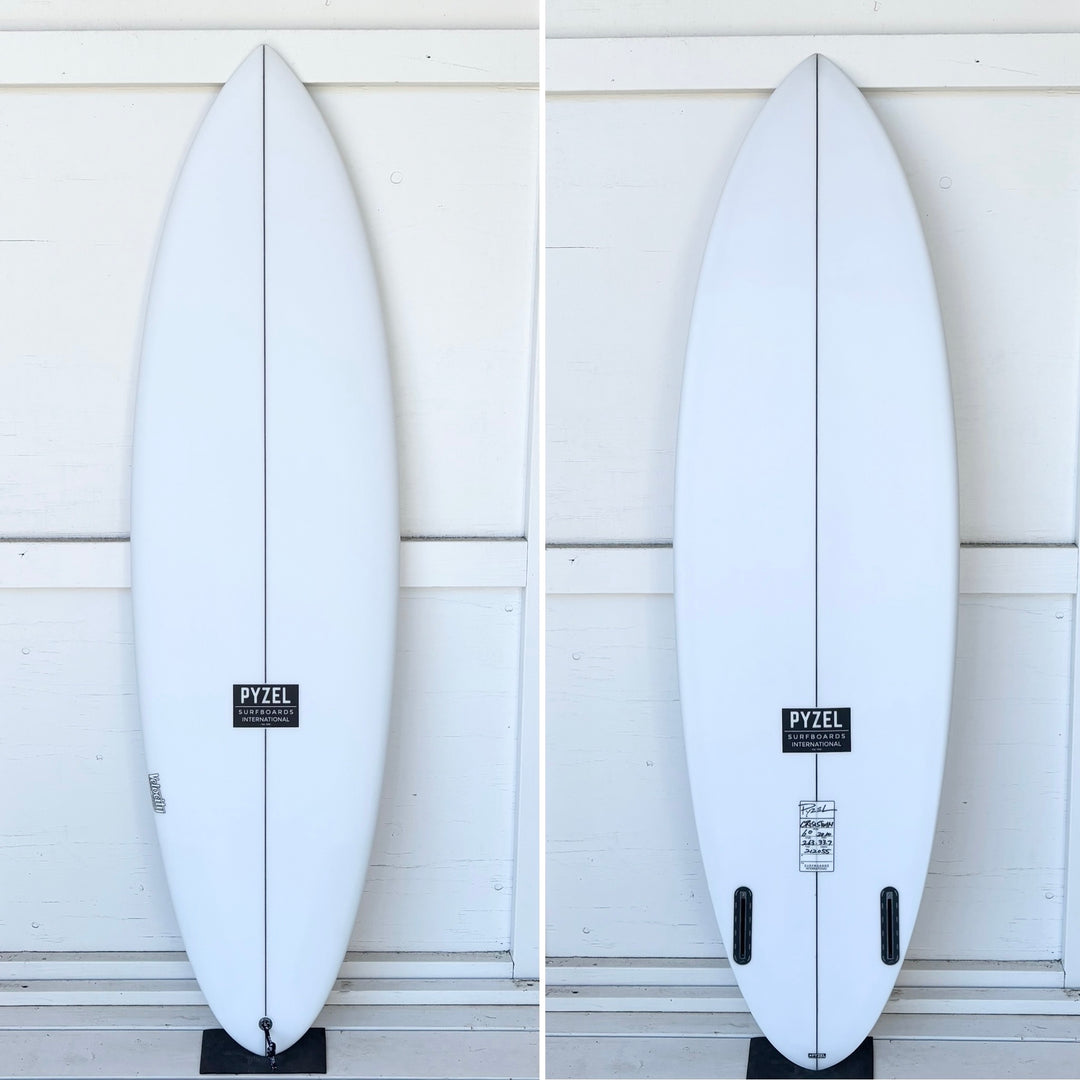 MID LENGTH – Pyzel surfboards japan