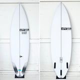 【212919】GHOST SQUASH 5-9x18.88x2.38 SQ FU-3 V-26.0L