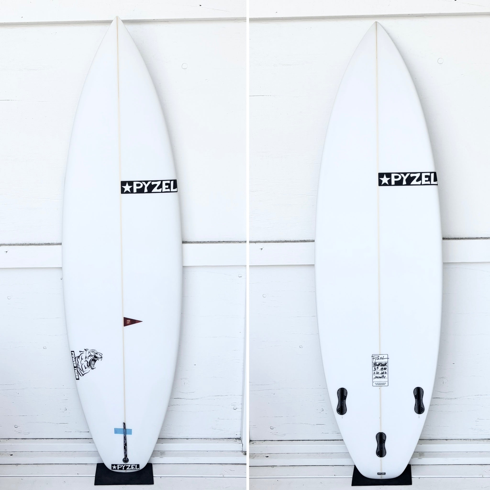 クリスタルドリームス　イオラニ　PU 手渡し希望 SURFBOARDS new used – Page 2 – HAPA Surf & Skate
