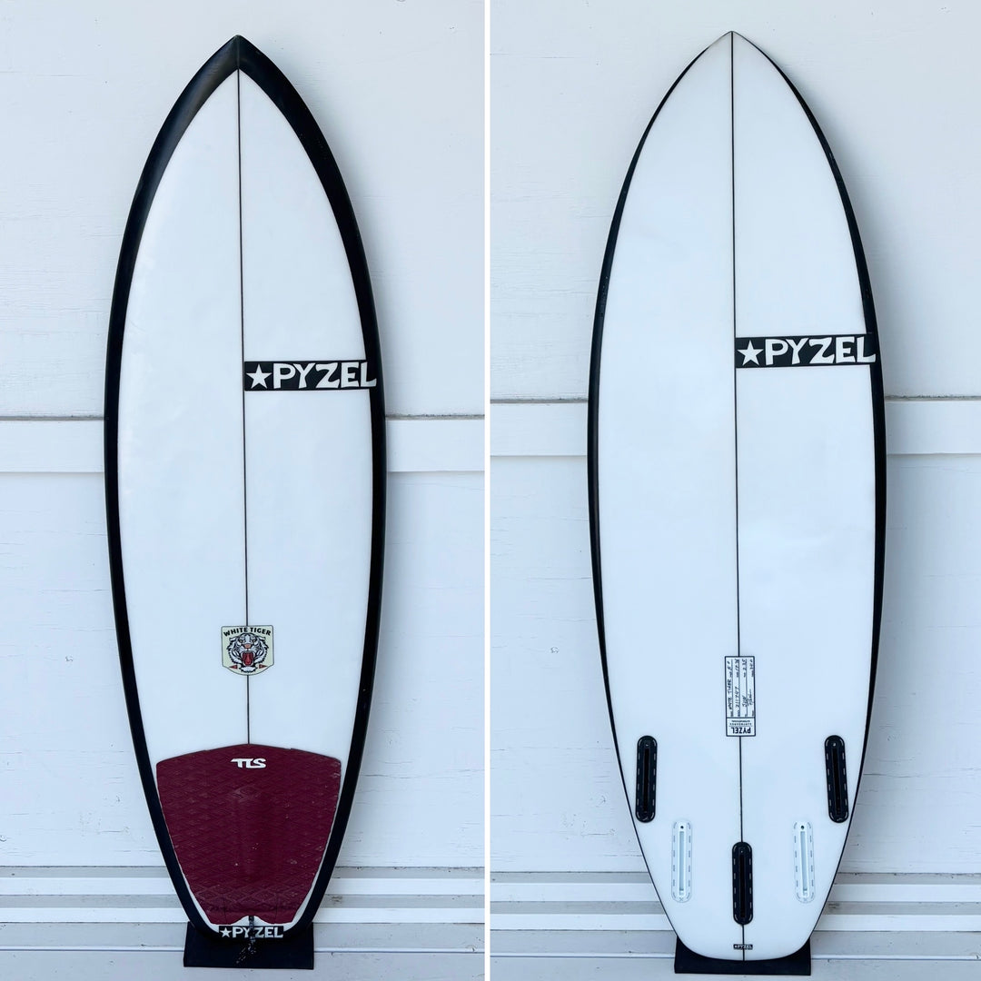 パイゼルサーフボードジャパン オンラインストア - pyzel surfboards japan online store – Pyzel  surfboards japan