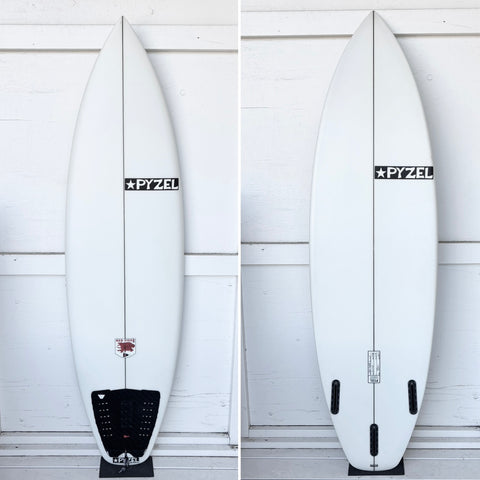 【211779】USED RED TIGER XL 6-1x19.88x2.75 SQ FU-3 V-35.3L