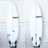 【212546】ELECTRA EPS POWER TIGER 5-8x18.75x2.31 SQ FU-3 V-26.1L