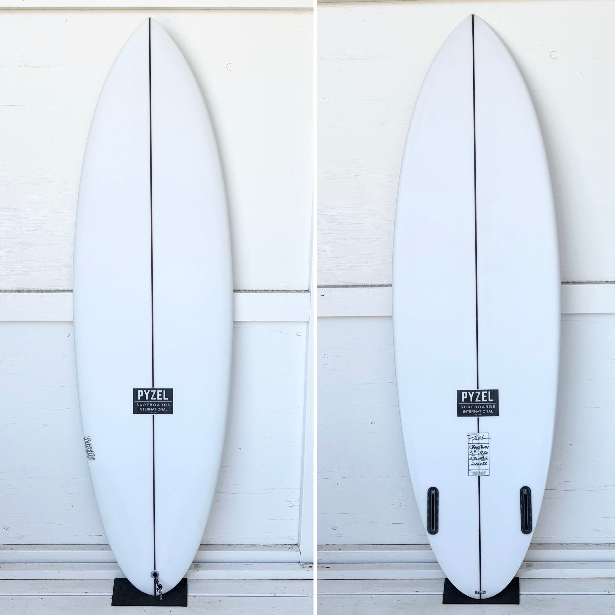 SURF BOARDS – ページ 5 – Pyzel surfboards japan