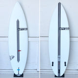 【212875】ELECTRALITE EPS POWER TIGER 5-7x18.63x2.19 ROUND TAIL FS-3 V-24.0L