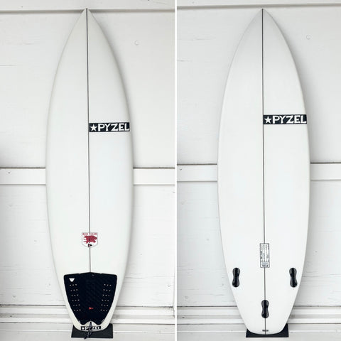 【211629】USED RED TIGER 5-9x19.13x2.31 SQ FC-3 V-27.5L