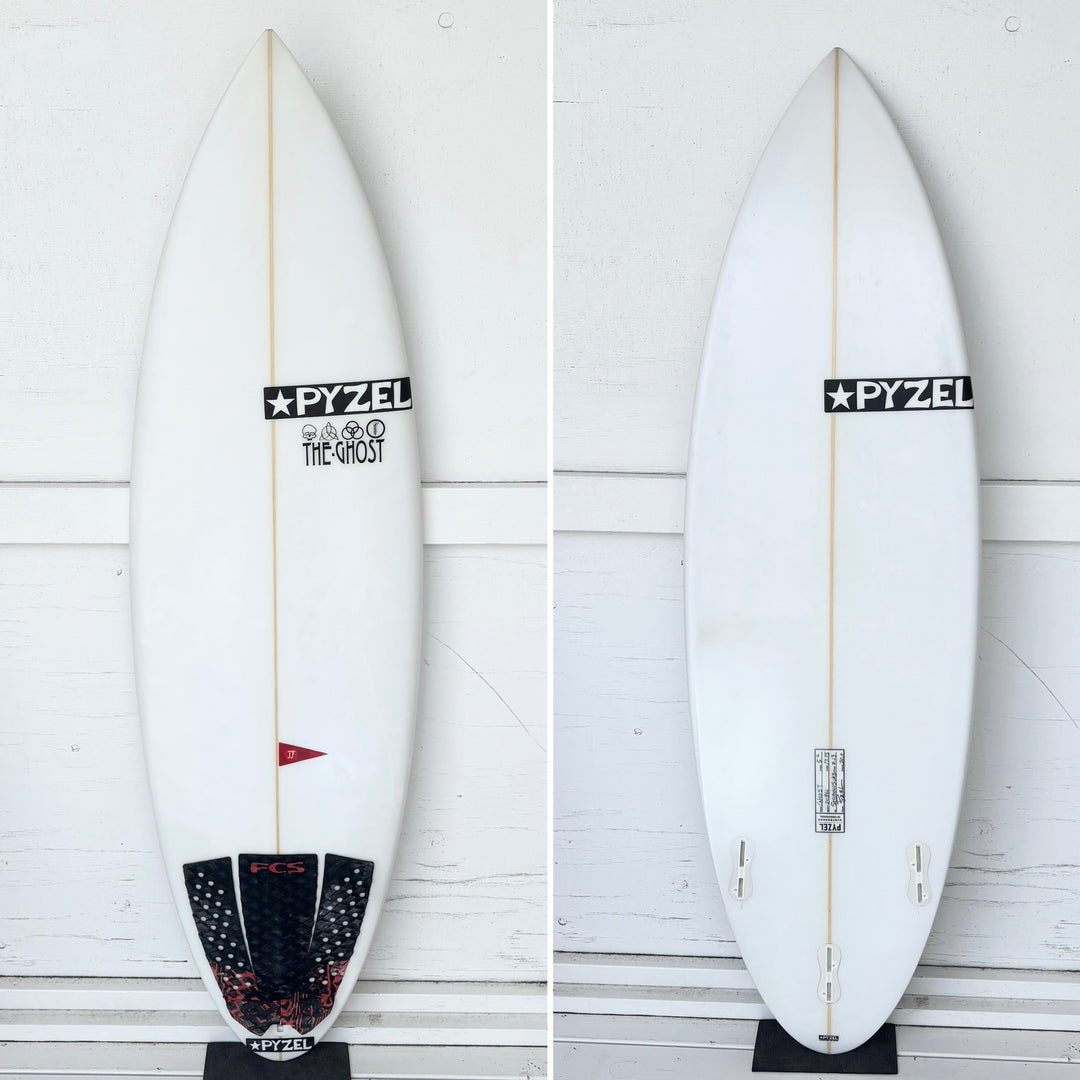 Short | THE-GHOST – Pyzel surfboards japan