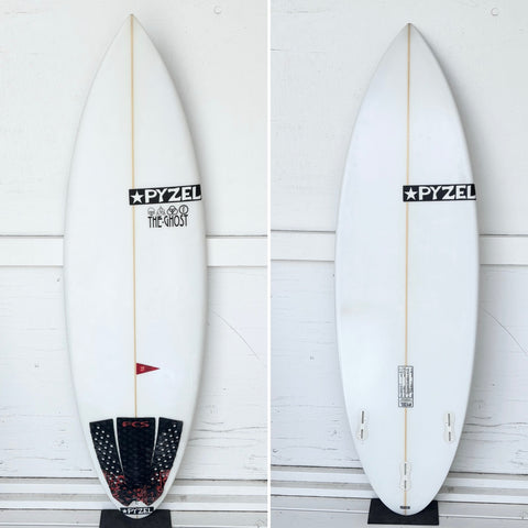 Short | THE-GHOST – Pyzel surfboards japan