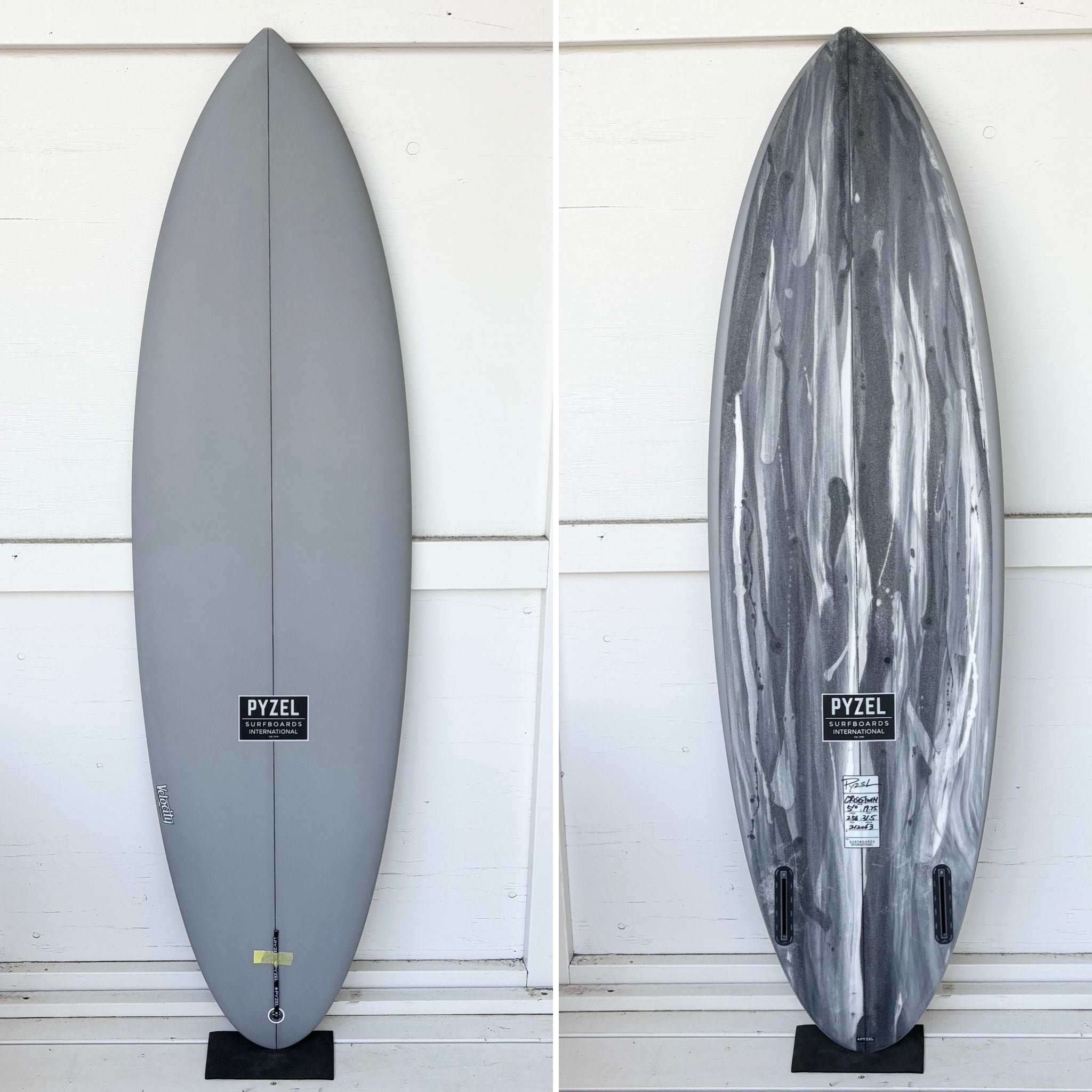 MID LENGTH – Pyzel surfboards japan