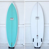 【212033】OUTLET PRECIOUS 5-9x19.5x2.31 SQ FU-5 V-30.8L