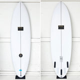 【212904】SCORE LORD 5-9x19.13x2.5 FU-5 V-29.6L