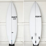 【212893】GHOST SQUASH 5-9x18.88x2.38 SQ FC-3 V-26.0L