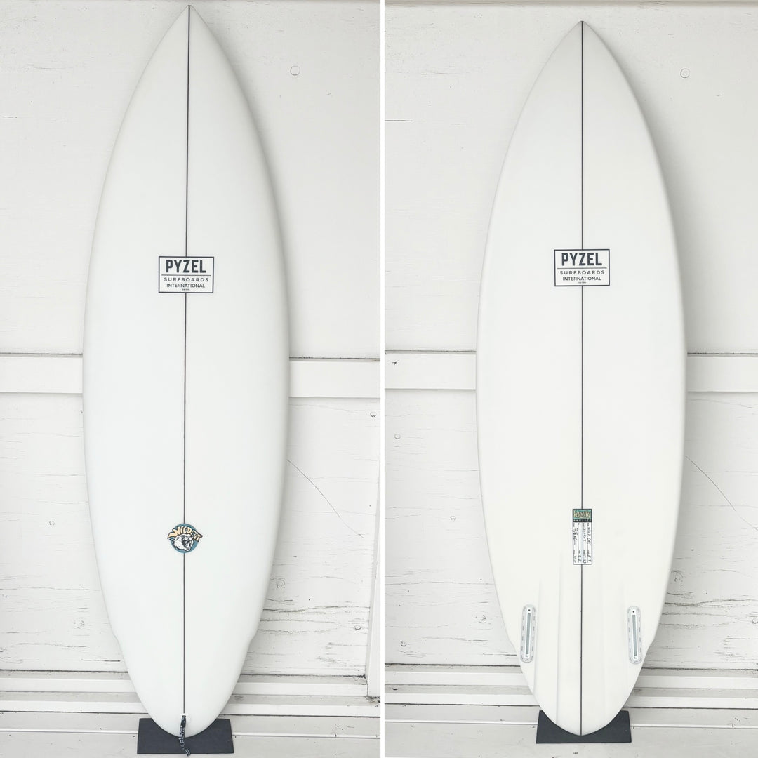 OUTLET – Pyzel surfboards japan