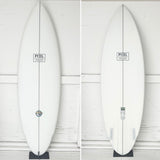 【210907】OUTLET WILD CAT 5-8x19.63x2.5 ROUND FU-2 v-30.0L