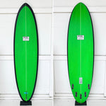 【212678】OUTRET HY-FUN 6-4x20x2.38 ROUND FC-5 V-32.8L
