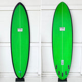 【212678】OUTRET HY-FUN 6-4x20x2.38 ROUND FC-5 V-32.8L