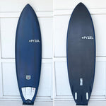 【212396】USED CARBON WHITE TIGER 6-6x21.75x3.0 SQ FU-5 V-47.90L