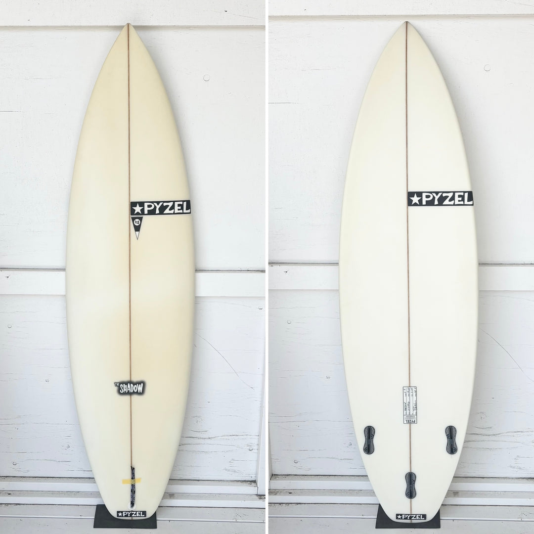 Short | SHADOW – Pyzel surfboards japan