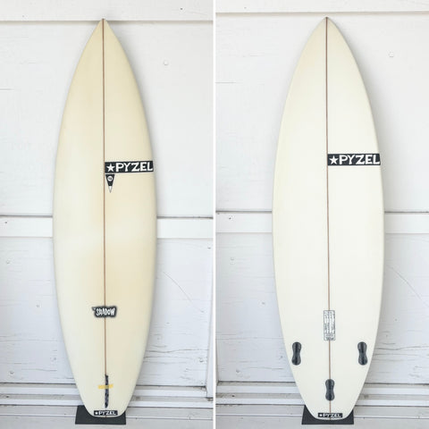 Ranking – Pyzel surfboards japan