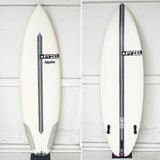 【168557】OUTLET ELECTRALITE PHANTOM 5-9x19.25x2.31 SQ FC-3 V26.8L