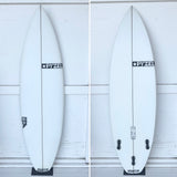 【210667】OUTLET HIGHLINE 5-8x18.63x2.31 SQ FC-3 V-24.9L