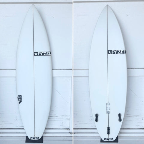 Short | HIGHLINE – Pyzel surfboards japan