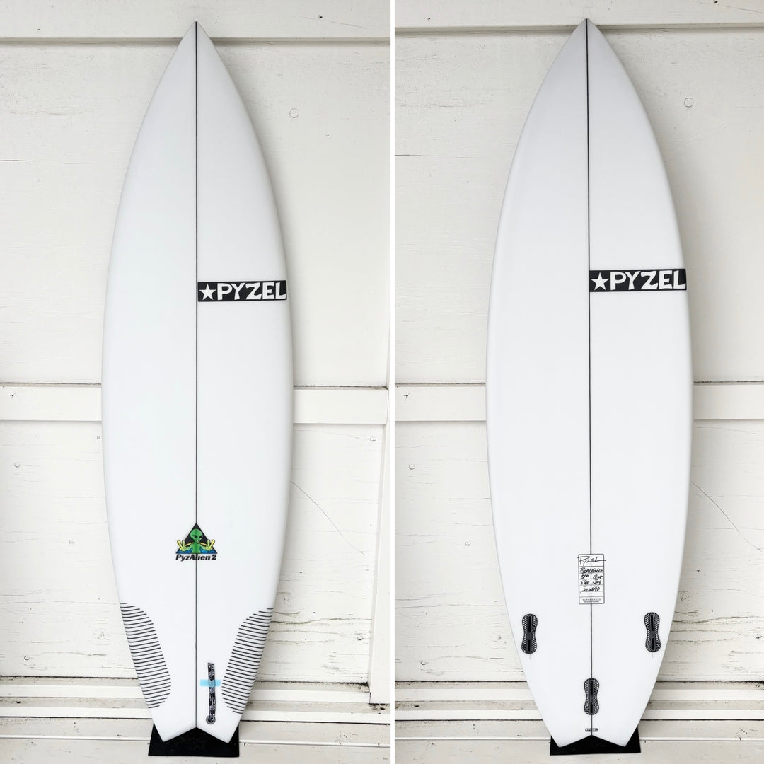 OUTLET – Pyzel surfboards japan