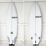 【212898】PYZALIEN 2  5-10x19.25x2.38 SW FC-3 V-28.9L