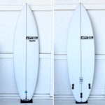 【212684】PHANTOM 6-2x20.38x2.69 SQ FC-3 V-35.9L