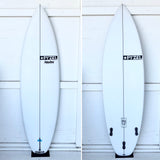 【212684】PHANTOM 6-2x20.38x2.69 SQ FC-3 V-35.9L