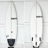 【212436】USED POWER TIGER 5-9x18.88x2.38 SQ FU-3 V-27.0L