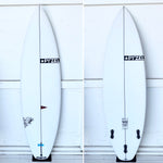 【212097】POWER TIGER 5-8x18.75x2.25 SQ FC-3 V-25.2L