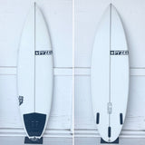 【211521】USED HIGHLINE 5-7x18.19x2.19 SQ FU-3 V-22.9L
