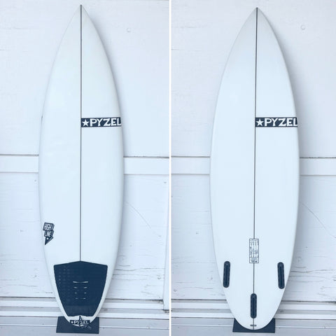 Short | HIGHLINE – Pyzel surfboards japan