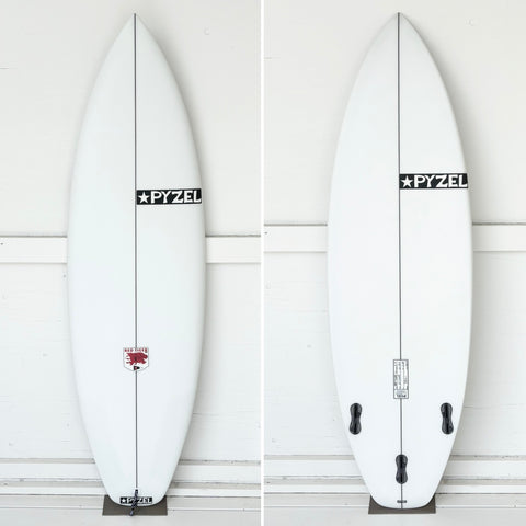 Ranking – Pyzel surfboards japan